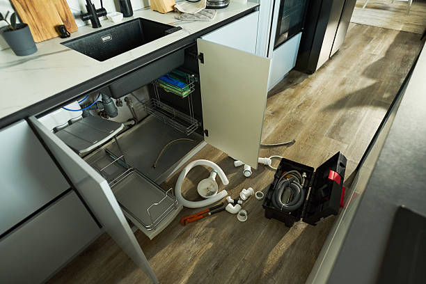 Reliable Plumbing contractor in Newton Junction, NH by Street Wise - Plumbing